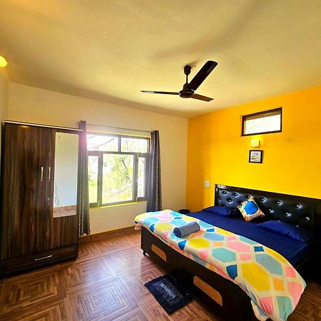Dadi Homestay 360 Mountain View Bīr Esterno foto