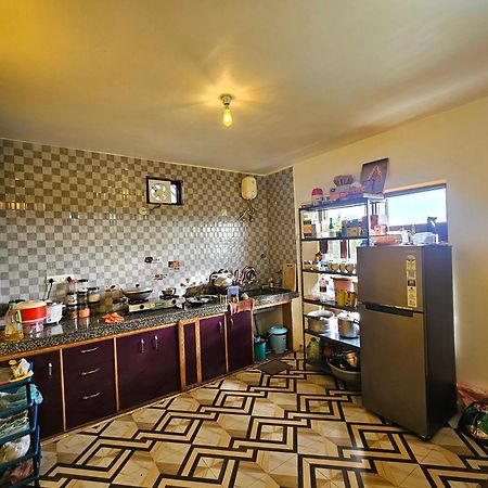 Dadi Homestay 360 Mountain View Bīr Esterno foto