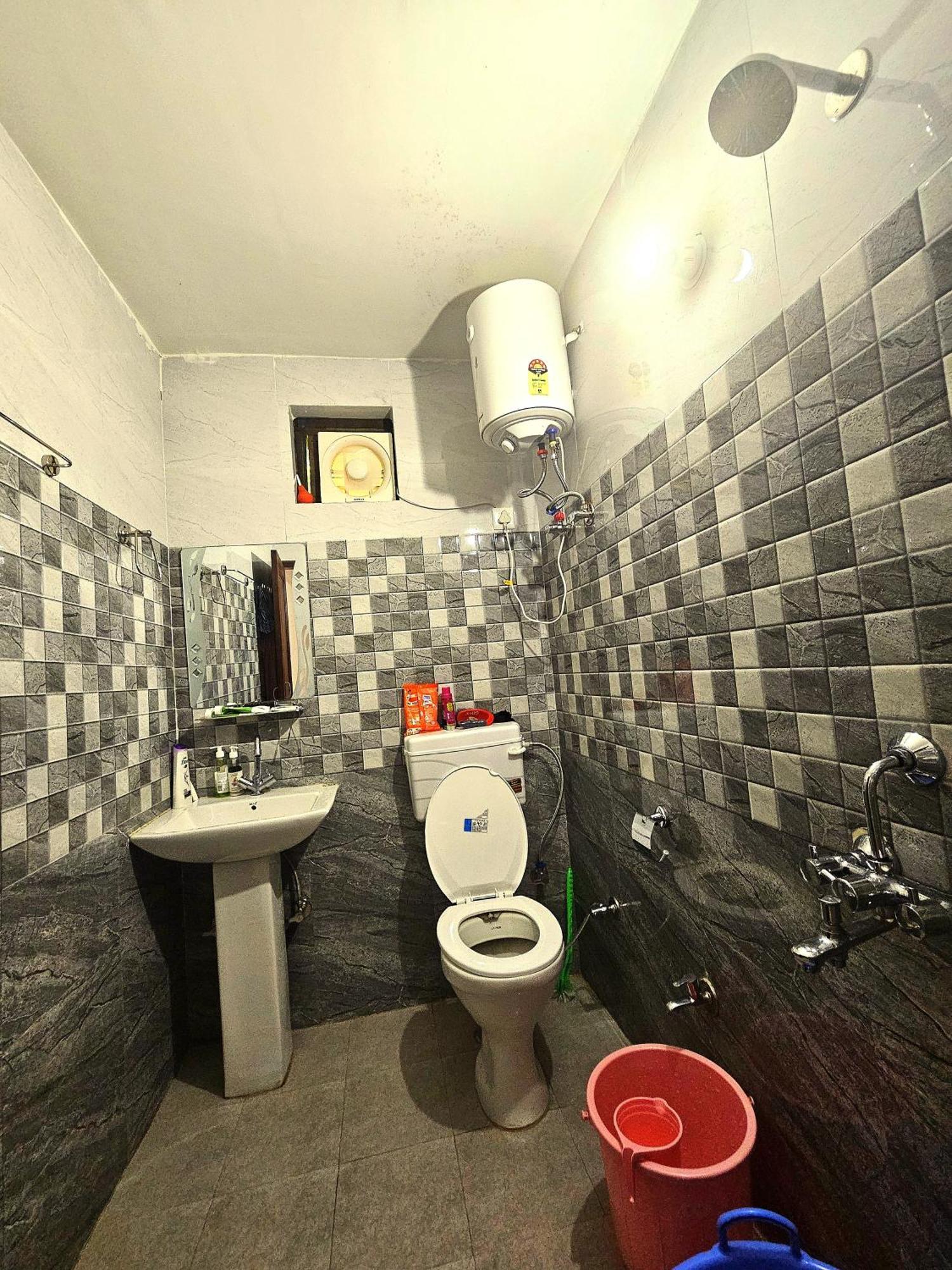 Dadi Homestay 360 Mountain View Bīr Esterno foto